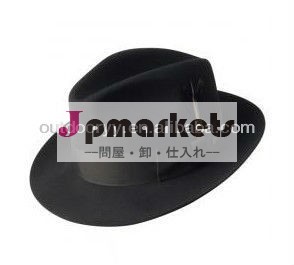 良質安価な2013新しいファッションフェドーラ帽子卸売人のための問屋・仕入れ・卸・卸売り