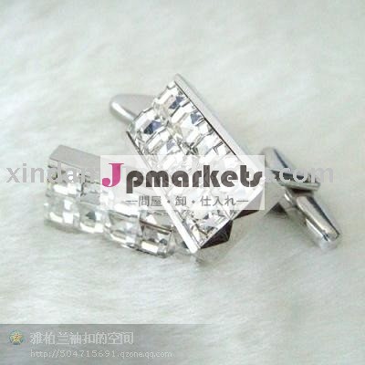 メンズシャツカフスボタン( cf- 746a)問屋・仕入れ・卸・卸売り