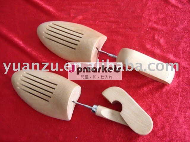 木の靴の伸張器問屋・仕入れ・卸・卸売り