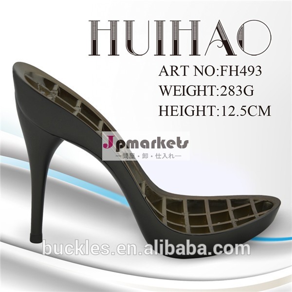 Absfh493ハイヒールの/ガン靴底/12.5センチメートルハイヒールの問屋・仕入れ・卸・卸売り