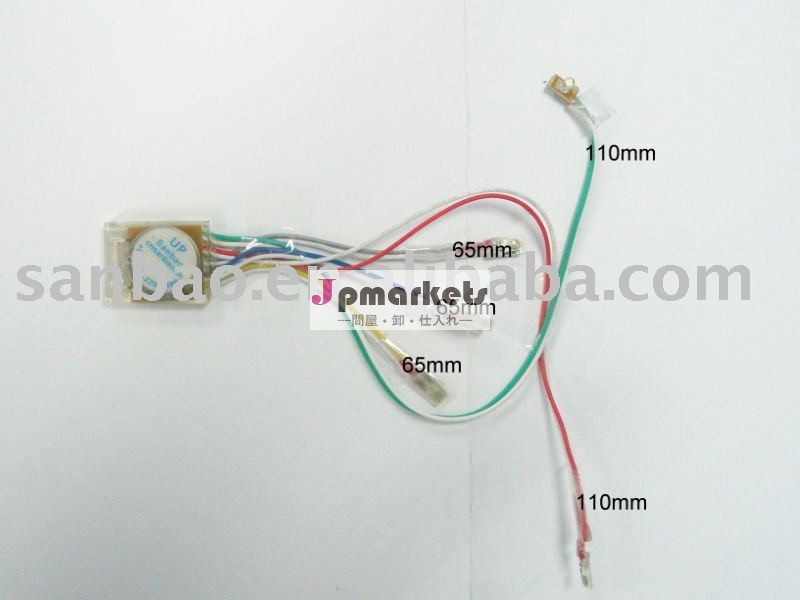 靴用のライトが点滅/服/5個のledライト問屋・仕入れ・卸・卸売り