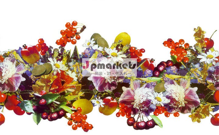 2014 New design flower Reactive digital print問屋・仕入れ・卸・卸売り
