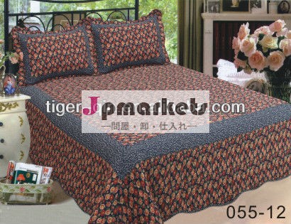 Qmxh- 21wholesale100%の綿のパッチワークキルトが3個/set50cm*70cm-- 2個問屋・仕入れ・卸・卸売り