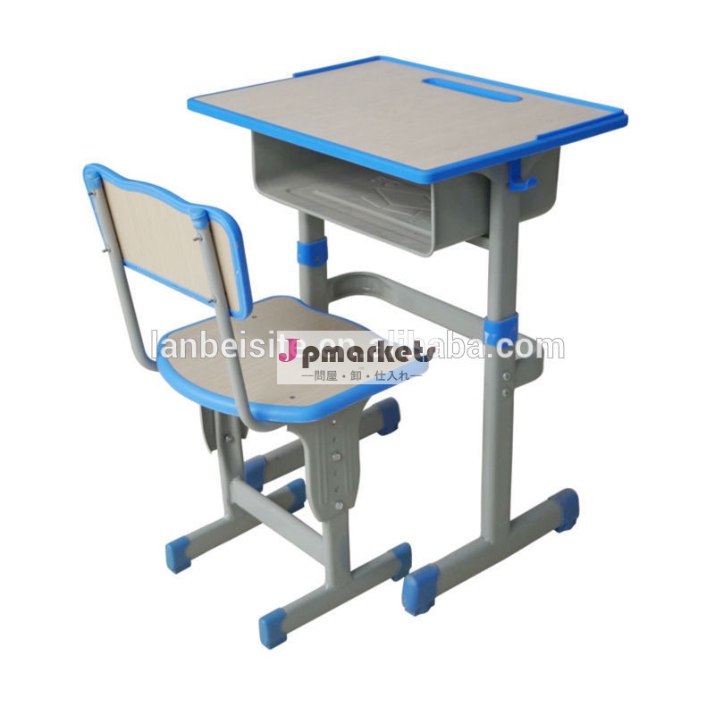 熱い販売! 学校の机と椅子、 独身者、 新しい2014年!問屋・仕入れ・卸・卸売り