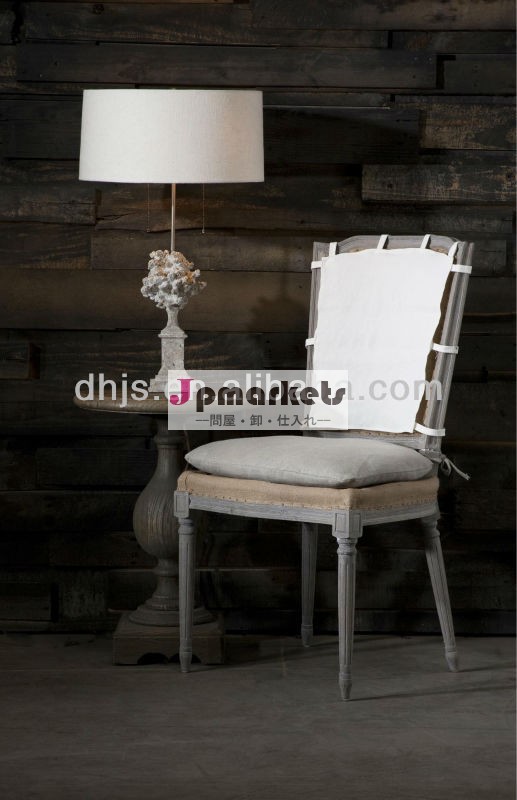 フレンチスタイルの木製の椅子の設計2014年問屋・仕入れ・卸・卸売り