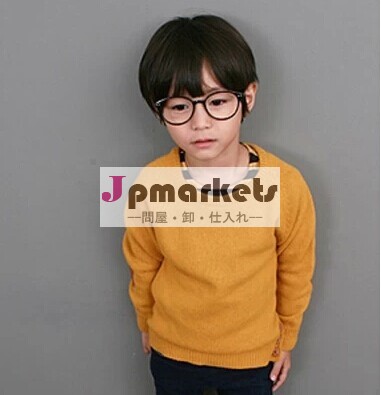 中国卸売カスタム子供の男の子のセーター問屋・仕入れ・卸・卸売り