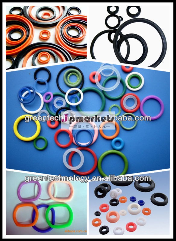 透明なカスタムシリコンoring_siliconeo- ring_elanilloドsilicona_diesilikon- ring_l'anneauドシリコン問屋・仕入れ・卸・卸売り