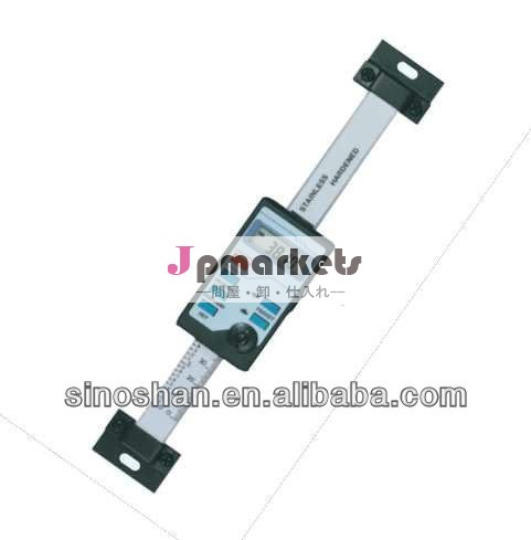 デジタルスケールの単位0-1000mm問屋・仕入れ・卸・卸売り