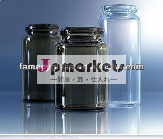 透明なホウケイ酸ガラスバイアル問屋・仕入れ・卸・卸売り