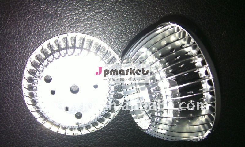 3W高いEffiency LEDの軽いコップ問屋・仕入れ・卸・卸売り