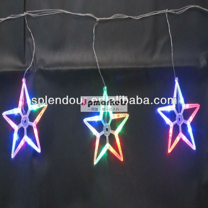 流れ星をledlight/ledクリスマスライト/クリスマスの飾り問屋・仕入れ・卸・卸売り