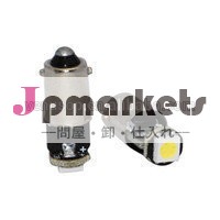 自動球根ba9s1smdcanbusled綱電球1wクールホワイトba9s1smdcanbus電球問屋・仕入れ・卸・卸売り