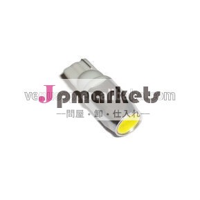 新しいt101.5w純粋な白色led車のライト電球ce・rohs指令t101.5wled自動バルブ問屋・仕入れ・卸・卸売り