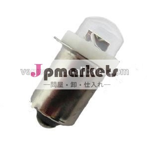 3v0.2ワットledパイロットランプce・rohs指令ledp13.5s0.2ワットの電球問屋・仕入れ・卸・卸売り