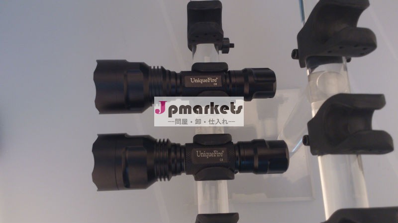 超高輝度ledクリーt6ultrafirec8懐中電灯充電式問屋・仕入れ・卸・卸売り