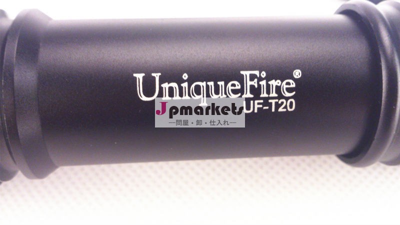 Uniquefiret20オリジナルパターンズーム赤外線/blue/緑ライト懐中電灯トーチ問屋・仕入れ・卸・卸売り