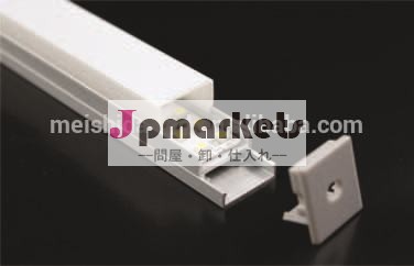 柔軟なアルミプロファイル主導fxitures中国から問屋・仕入れ・卸・卸売り