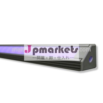 新しいアルミニウムledストリッププロファイルのための家具の光問屋・仕入れ・卸・卸売り