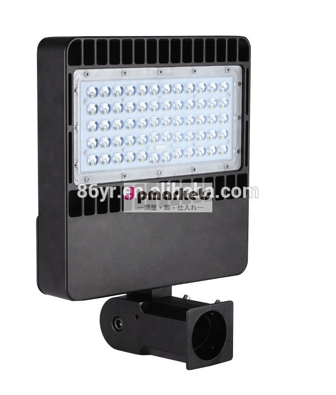 led照明40w60w80w100w120wledの駐車場の光150wパーキングライト問屋・仕入れ・卸・卸売り
