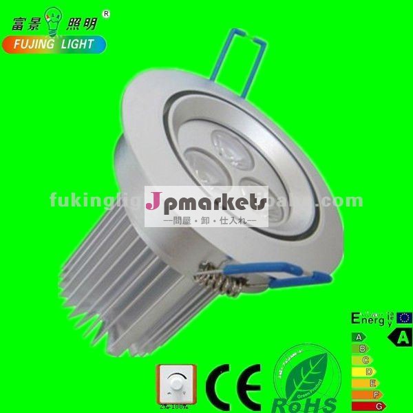 FJ小型9w LEDのペンダント灯問屋・仕入れ・卸・卸売り