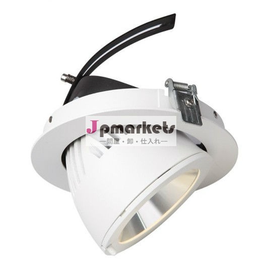 商業エピスターcobledダウンライトのアルミ25w2.08w*12pcs問屋・仕入れ・卸・卸売り