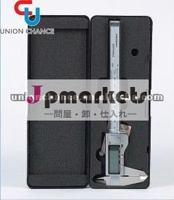 カリパスの定規、バーニヤカリパス、ノギス問屋・仕入れ・卸・卸売り