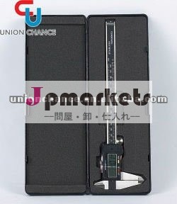カリパスの定規、バーニヤカリパス、ノギス問屋・仕入れ・卸・卸売り