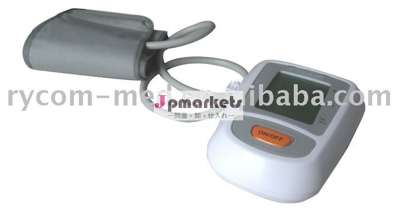 電子血圧計の腕章、 bpメートル、 ce( bpa001)問屋・仕入れ・卸・卸売り