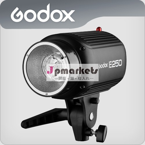 Godoxeシリーズ250wスタジオフラッシュ撮影用( 250wsプロのスタジオフラッシュ光)問屋・仕入れ・卸・卸売り