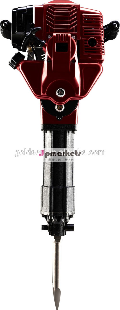 のガソリンコンクリート１７００w2.4hp52ccプロのポータブルガスgw8192削岩機ブレーカ問屋・仕入れ・卸・卸売り
