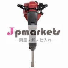 プロのガスパワード１７００w2.4hp52cc取り壊しジャックハンマーgw8192ガソリン携帯用砕石機問屋・仕入れ・卸・卸売り