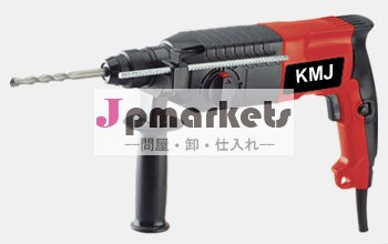 Kmj-2401高速パワードリル、 高品質で産業用電気ハンマー問屋・仕入れ・卸・卸売り