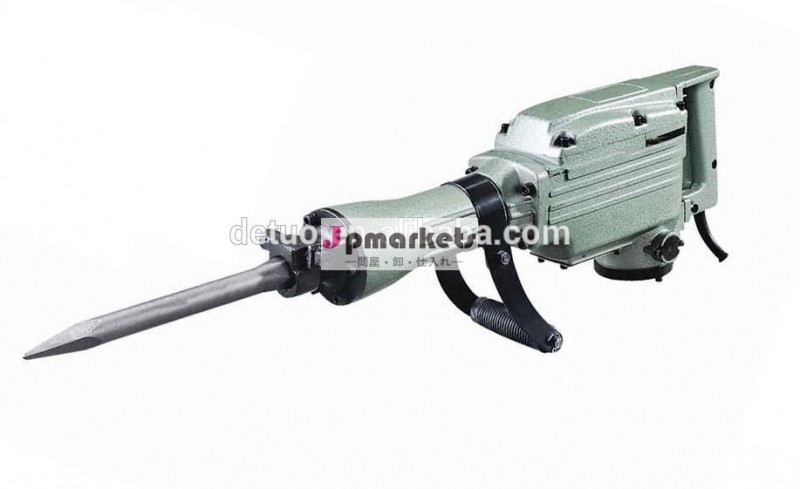 dt06565ミリメートル1500w電気解体ハンマー問屋・仕入れ・卸・卸売り