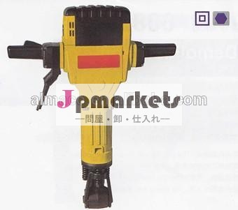 電気ジャックハンマー1900w60j60801・ブレーカーハンマー問屋・仕入れ・卸・卸売り