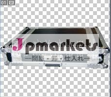 DJの工具箱、アルミニウム箱、楽器の箱問屋・仕入れ・卸・卸売り