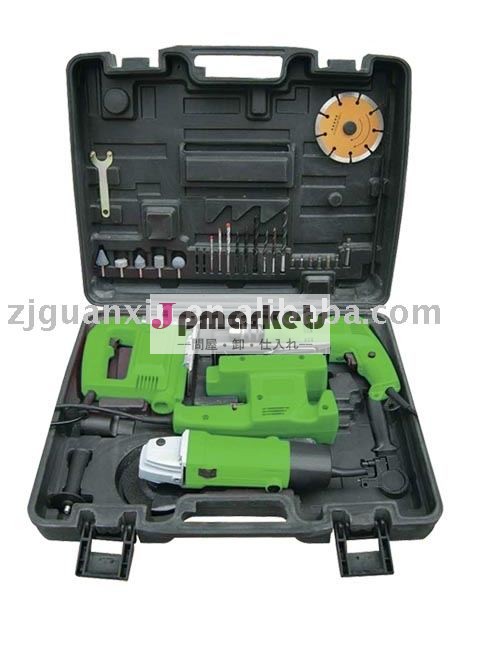 工具セットか結合された工具セットまたは動力工具GX-BMC006問屋・仕入れ・卸・卸売り
