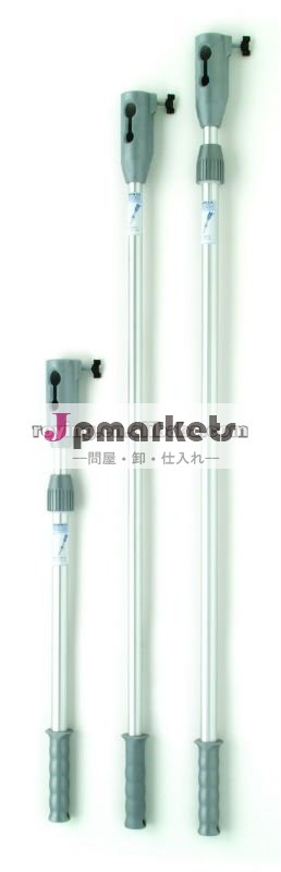 新しい2014年マルチ- 機能的なアルミエクステンションポール/伸縮ポール問屋・仕入れ・卸・卸売り