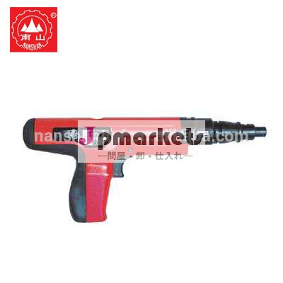 Ns301t半- 自動給餌粉体作動ツール銃仮縫いをする人問屋・仕入れ・卸・卸売り