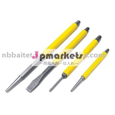 4pc穿孔器およびのみセット問屋・仕入れ・卸・卸売り
