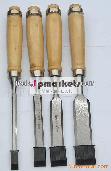 tuvgs承認ダブルカラー機のグランドクロムバナジウム合金鋼木製ハンドルのみ問屋・仕入れ・卸・卸売り