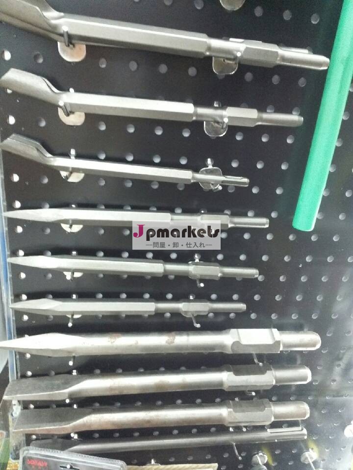 コールドチゼルph-65シャンク問屋・仕入れ・卸・卸売り