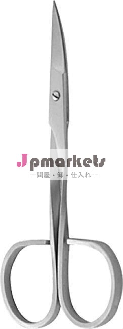 マニキュアはさみ- キューティクルはさみ問屋・仕入れ・卸・卸売り