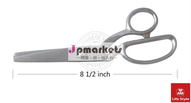 鍛造はさみホット10'' 縫製布用はさみ価格問屋・仕入れ・卸・卸売り
