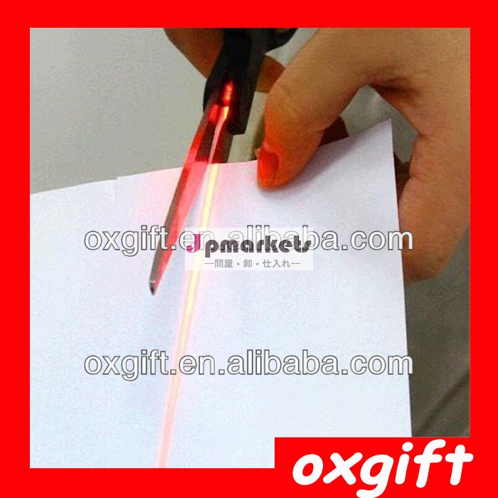 Oxgift新たに- 設計されたレーザー導かれるテーラーはさみ問屋・仕入れ・卸・卸売り