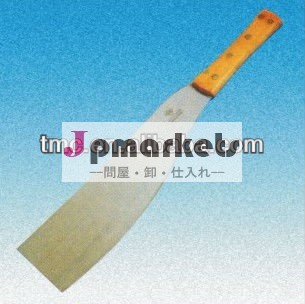 ストレートm201bサトウキビナイフマチェーテ問屋・仕入れ・卸・卸売り