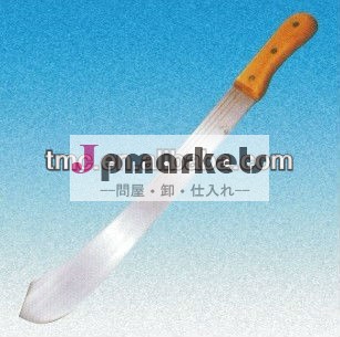ファームのツールのための狩猟m204bマチェーテ問屋・仕入れ・卸・卸売り
