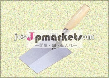 正方形のれんが積みのこて、 建物の建設ツール問屋・仕入れ・卸・卸売り