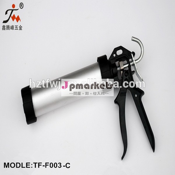 Aluminium Tube manual caulking gun/giraffe drywall sander問屋・仕入れ・卸・卸売り