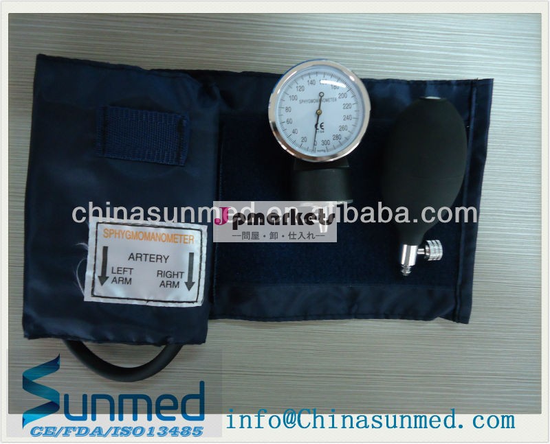 アネロイド型血圧計/血圧モニター問屋・仕入れ・卸・卸売り