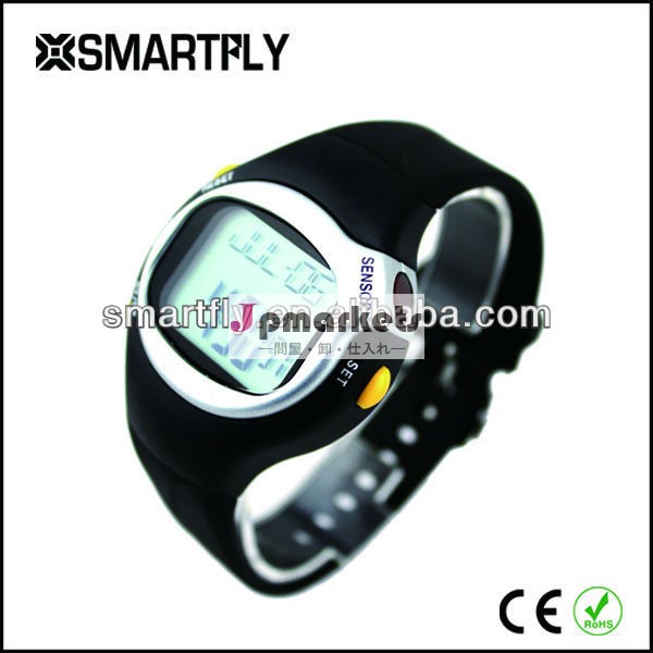 2013 wireless heart rate watch/heart rate monitor watch/pulse watch問屋・仕入れ・卸・卸売り